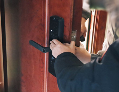 山西24小时上门开锁公司